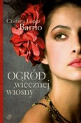 Książka : Ogród wiec... - Cristina Lopez Barrio