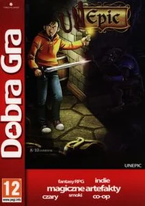 Bild von Dobra Gra UnEpic
