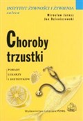 Książka : Choroby tr... - Mirosław Jarosz, Jan Dzieniszewski