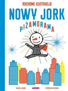 Obrazek Nowy Jork Piżamorama