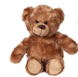 Obrazek Molli Toys Miś 12 cm