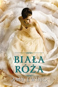 Obrazek Klejnot Tom 2 Biała róża