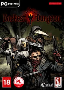 Obrazek Darkest dungeon PC