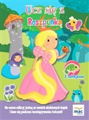 Książka : Ucz się z ... - Benedicte Carboneill