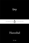 Hannibal - Livy -  Książka z wysyłką do Niemiec 