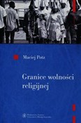 Granice wo... - Maciej Potz - Ksiegarnia w niemczech