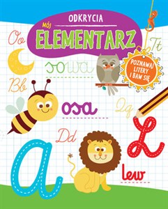 Bild von Odkrycia. Mój elementarz