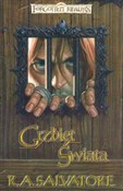 Grzbiet św... - R. A. Salvatore -  Polnische Buchandlung 