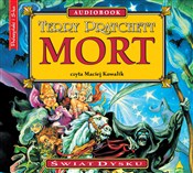 [Audiobook... - Terry Pratchett -  polnische Bücher