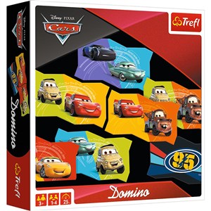 Bild von Domino Auta