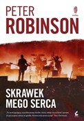Skrawek me... - Peter Robinson -  polnische Bücher