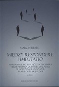 Między Res... - Marcin Rebes - buch auf polnisch 