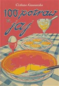 100 potraw... - Elżbieta Kiewnarska - Ksiegarnia w niemczech