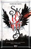 Skrzydła - Karolina Fedyk -  polnische Bücher