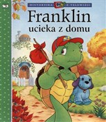 Franklin u... - Paulette Bourgeois, Brenda Clark - Ksiegarnia w niemczech