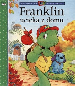 Obrazek Franklin ucieka z domu
