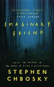 Imaginary ... - Stephen Chbosky -  fremdsprachige bücher polnisch 