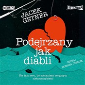 [Audiobook... - Jacek Getner - buch auf polnisch 