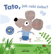 Tato, jak ... - Guido van Genechten - Ksiegarnia w niemczech