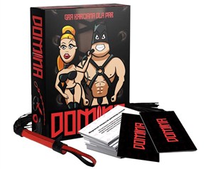 Obrazek Domina