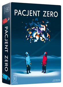 Bild von Pacjent zero