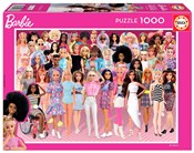 Polska książka : Puzzle 100...