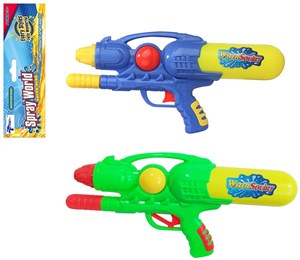 Bild von Pistolet na wodę MIX