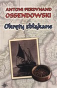 Polnische buch : Okręty zbł... - Antoni Ferdynand Ossendowski