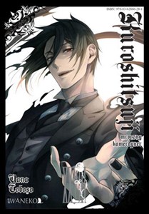 Bild von Kuroshitsuji. Tom 28