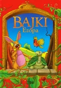 Bajki Ezop... -  Polnische Buchandlung 