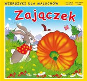 Zajączek W... - Paulina Sikorska -  Polnische Buchandlung 