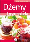 Dżemy i ma... - Marta Szydłowska -  polnische Bücher