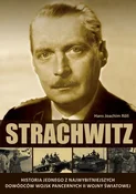 Zobacz : Strachwitz... - Hans Joachim Roll