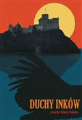 Duchy Inkó... - Jolanta Kaleta - buch auf polnisch 