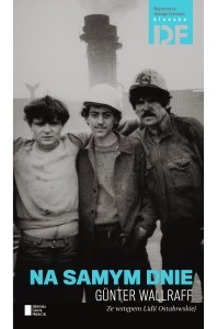 Bild von Na samym dnie