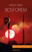 Mgła nad B... - Aleksandra Kowalska -  Polnische Buchandlung 