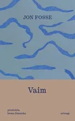 Vaim - Jon Fosse - buch auf polnisch 
