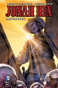 Polnische buch : Mściciel T... - Justin Gray, Jimmy Palmiotti