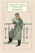 Koresponde... - Maria Czapska, Józef Czapski, Zbigniew Herbert, Katarzyna Herbert - Ksiegarnia w niemczech