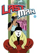 Lastman - Balak, Bastien Vives - Ksiegarnia w niemczech