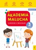 Akademia m... - Opracowanie Zbiorowe - Ksiegarnia w niemczech