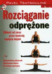 Obrazek Rozciąganie odprężone