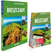 Bieszczady... -  Książka z wysyłką do Niemiec 