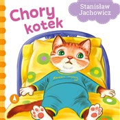 Chory kote... - Stanisław Jachowicz - buch auf polnisch 