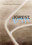 Joresz - Andrzej Korybut-Daszkiewicz -  polnische Bücher