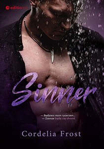 Obrazek Sinner