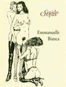 Zobacz : Emmanuelle... - Guido Crepax