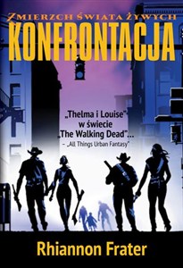 Obrazek Konfrontacja