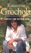 Polnische buch : Serce na t... - Katarzyna Grochola