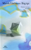 Marek Edel... - Witold Bereś, Krzysztof Burnetko, Marek Edelman - Ksiegarnia w niemczech